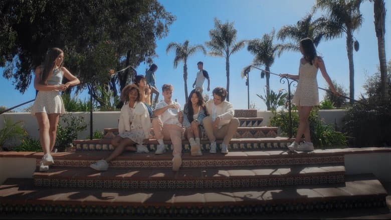Love, Love, Love: A Musical still