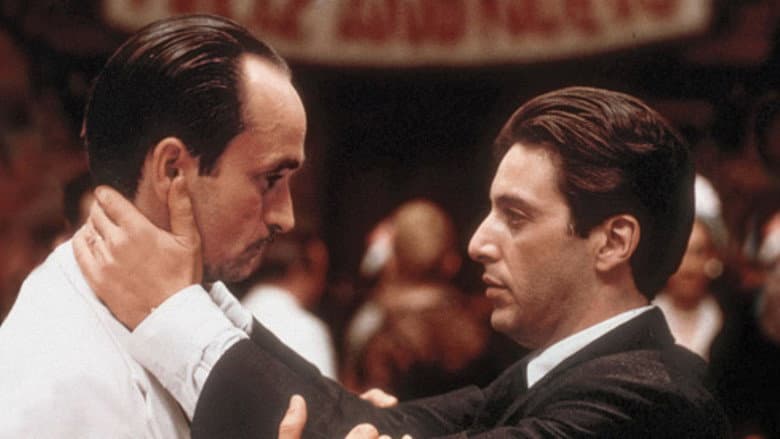 I Knew It Was You: Rediscovering John Cazale still