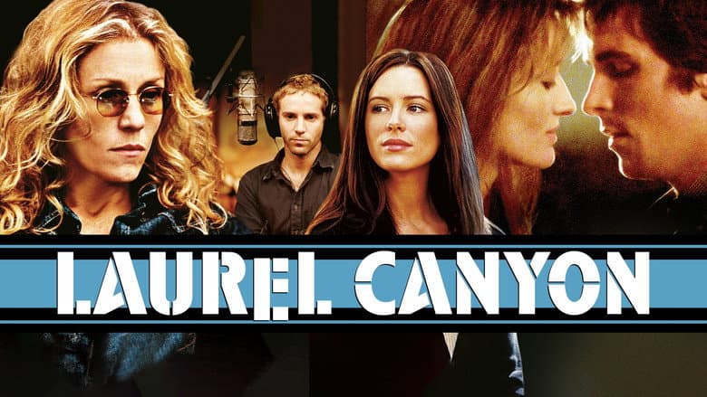 Laurel Canyon still
