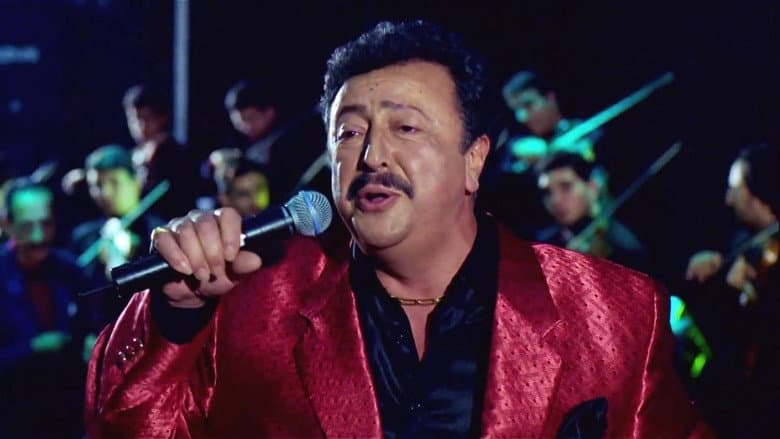 Abuzer Kadayıf still
