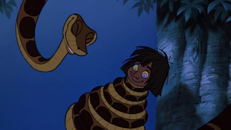 The Jungle Book still