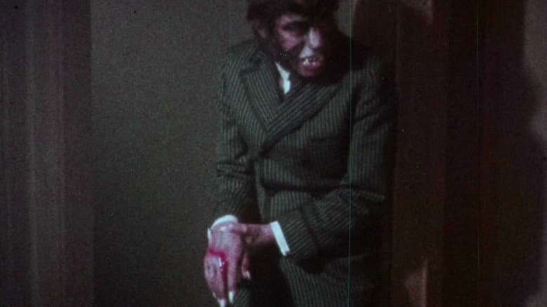 The Rats Are Coming! The Werewolves Are Here! still