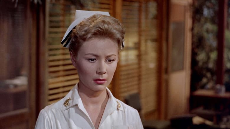 South Pacific still
