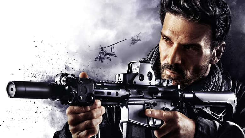 Hounds of War still