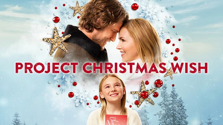 Project Christmas Wish still
