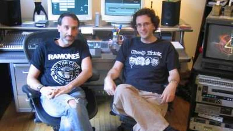 End of the Century: The Story of the Ramones still