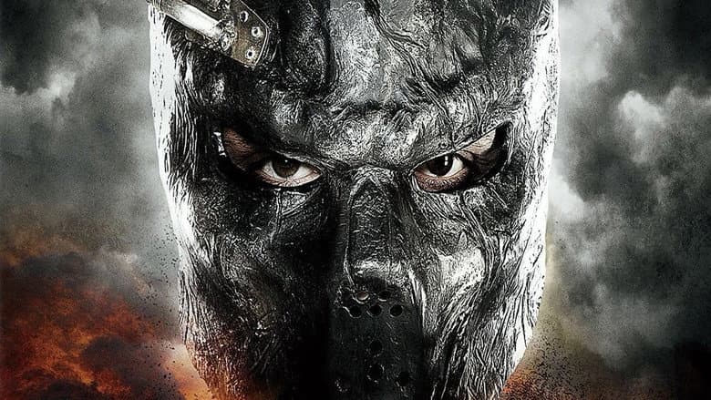 Death Race: Beyond Anarchy still