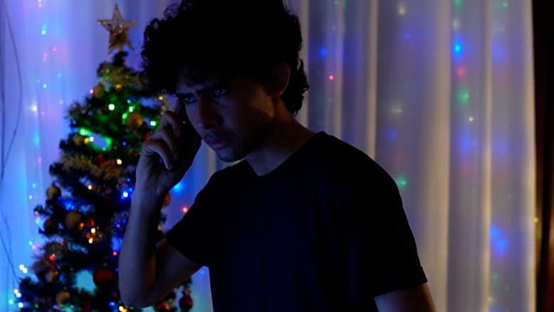 Laços de Natal still