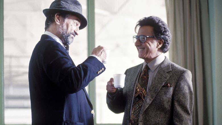 Wag the Dog still