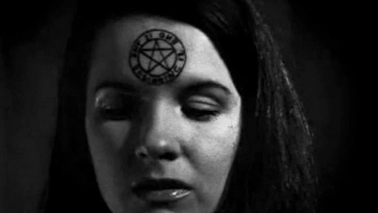 Witch's Cradle still