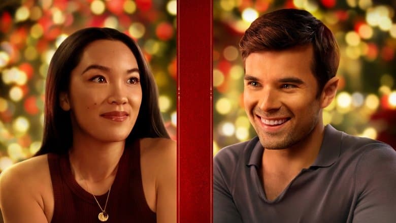A Hollywood Christmas still
