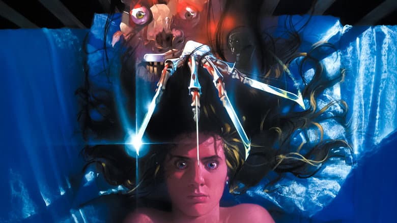 A Nightmare on Elm Street still