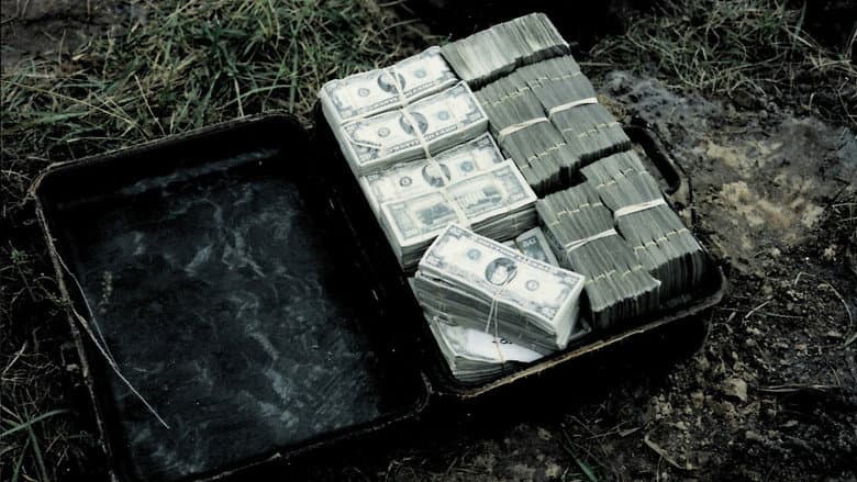 Cocaine Cowboys: Reloaded still