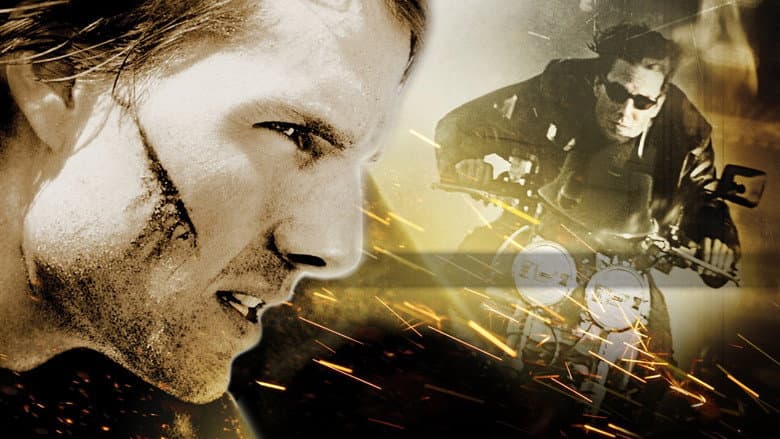 Mission: Impossible II still