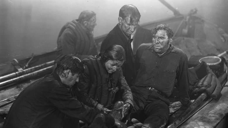 Lifeboat still