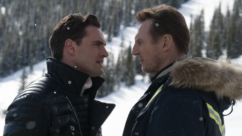 Cold Pursuit still