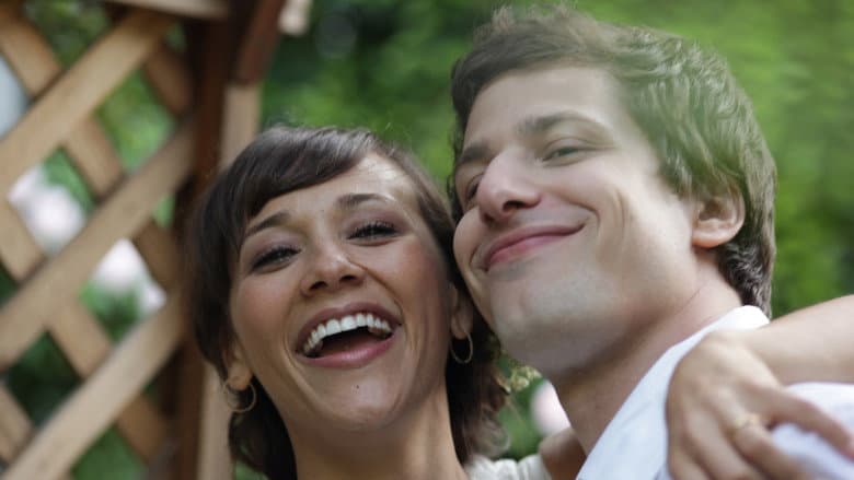 Celeste & Jesse Forever still
