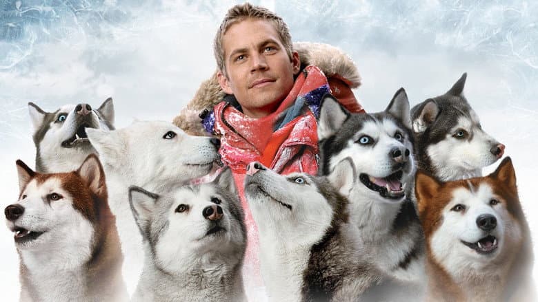 Eight Below still