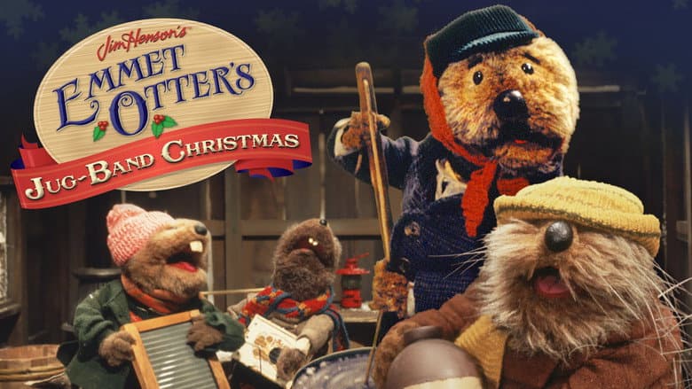 Emmet Otter's Jug-Band Christmas still