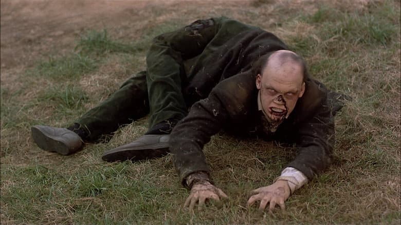 Night of the Living Dead still
