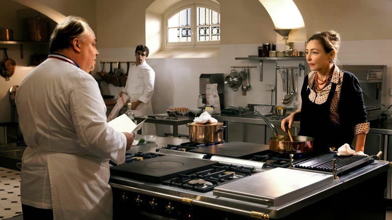 Haute Cuisine still