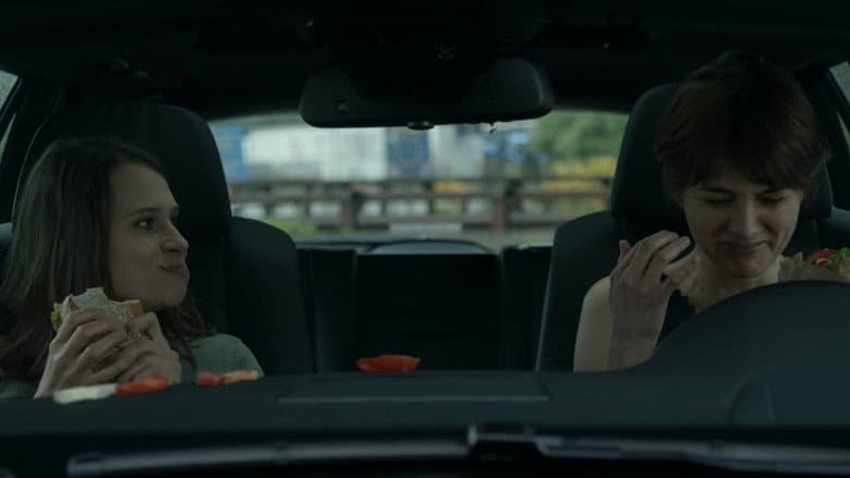 Mute still