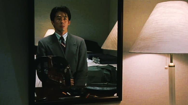 Succession still