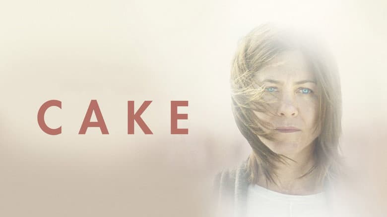 Cake still