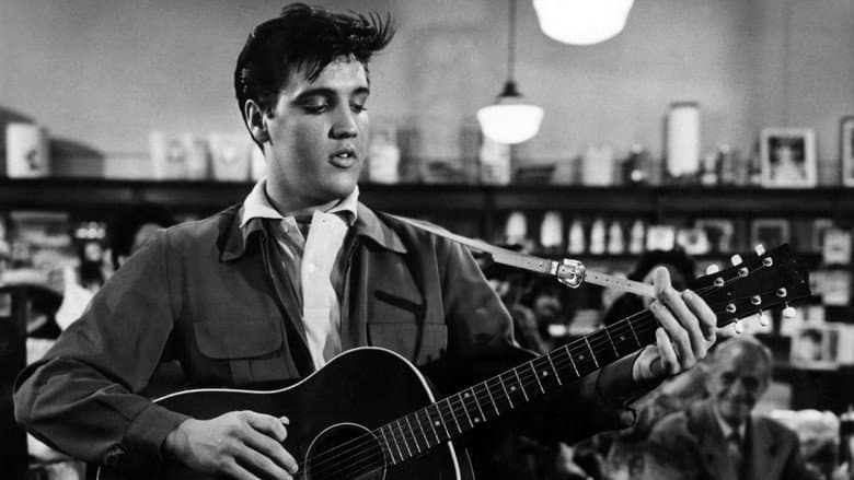 King Creole still