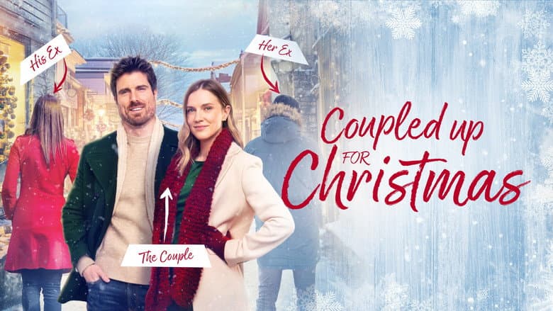 Coupled Up for Christmas still