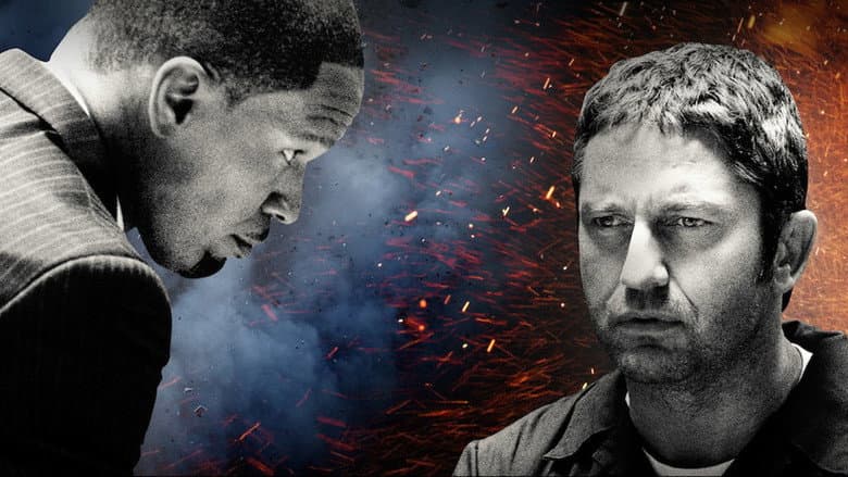 Law Abiding Citizen still