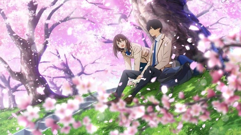 I Want to Eat Your Pancreas still