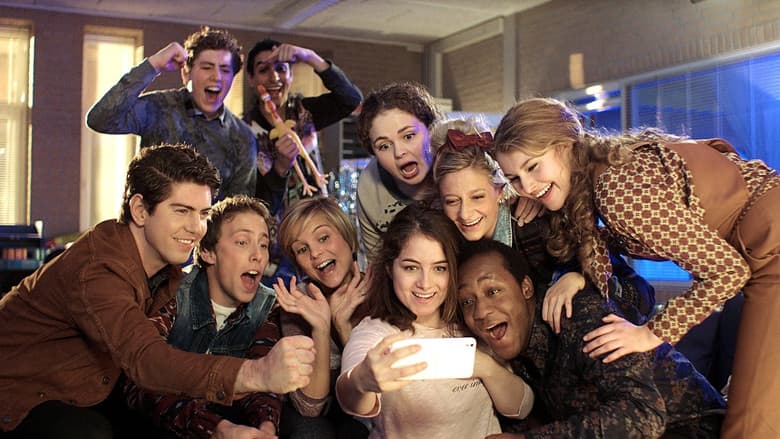 Best Friends – The Movie still