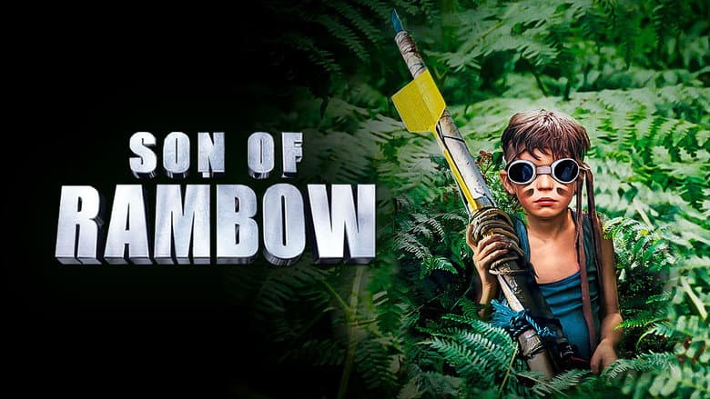 Son of Rambow still