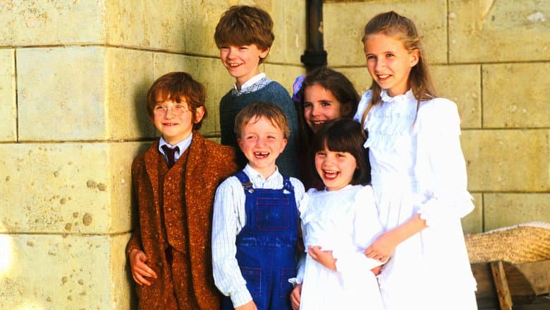 Nanny McPhee still