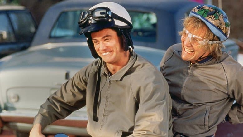 Dumb and Dumber still