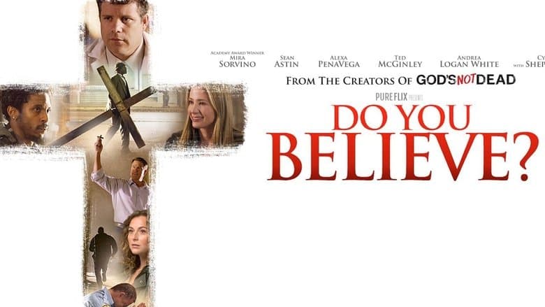 Do You Believe? still