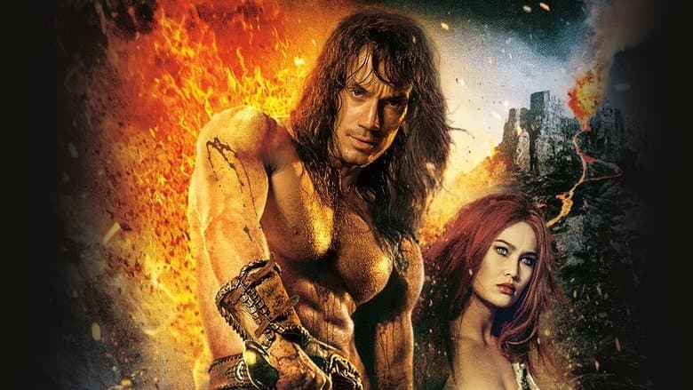 Kull the Conqueror still