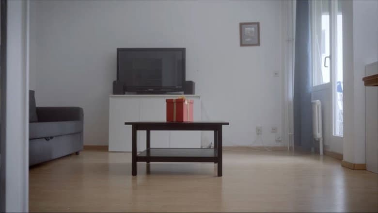 Das Perfekte Geschenk still