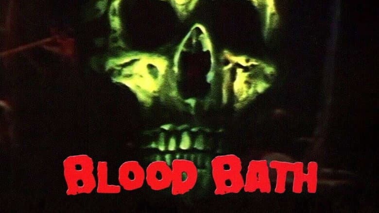 Blood Bath still