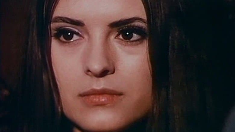 Eugenie de Sade still