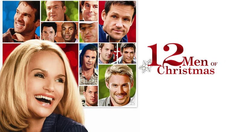 12 Men of Christmas still