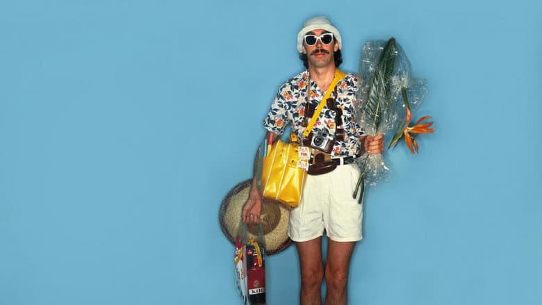 Package Tour still