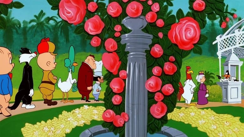 Daffy Duck's Movie: Fantastic Island still