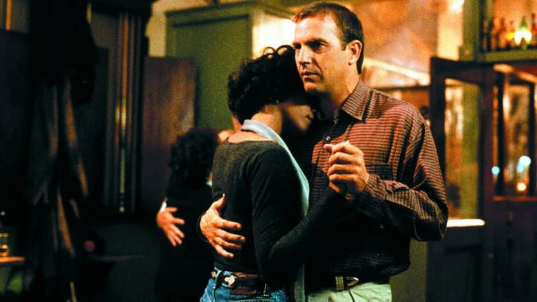 The Bodyguard still