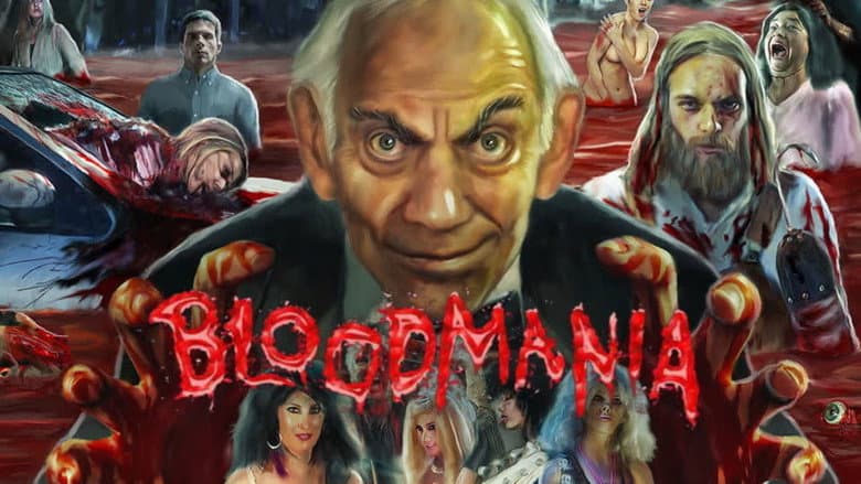 BloodMania still