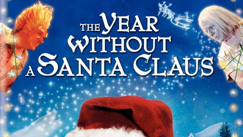 The Year Without a Santa Claus still