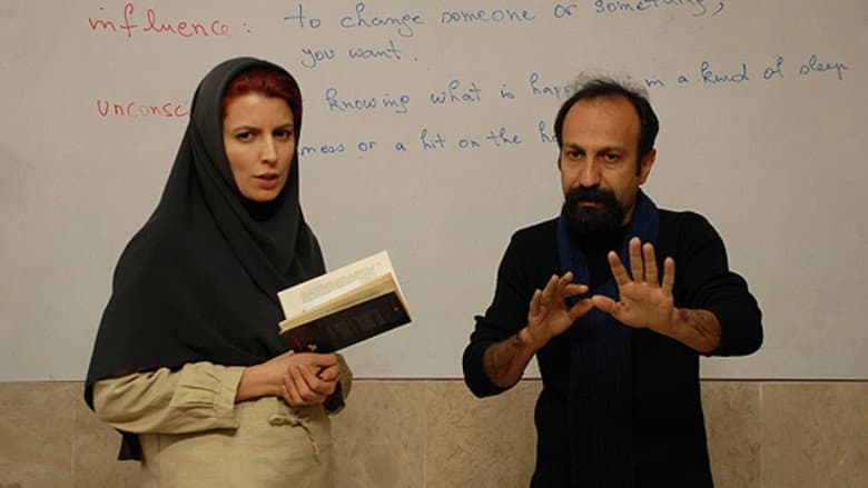 A Separation still