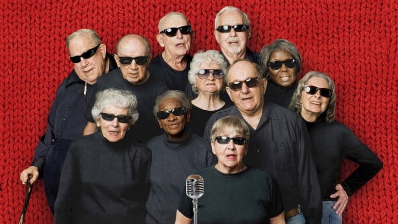 Young at Heart still