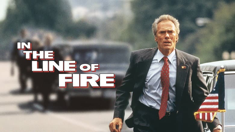 In the Line of Fire still